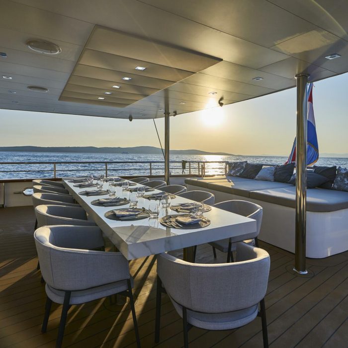 Dalmatino | Luxury Sailing Yacht photo 71