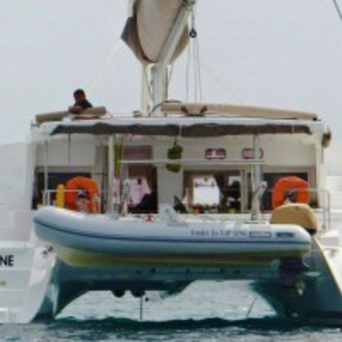 Vip One | Lagoon 500 - 4 cab. photo 8