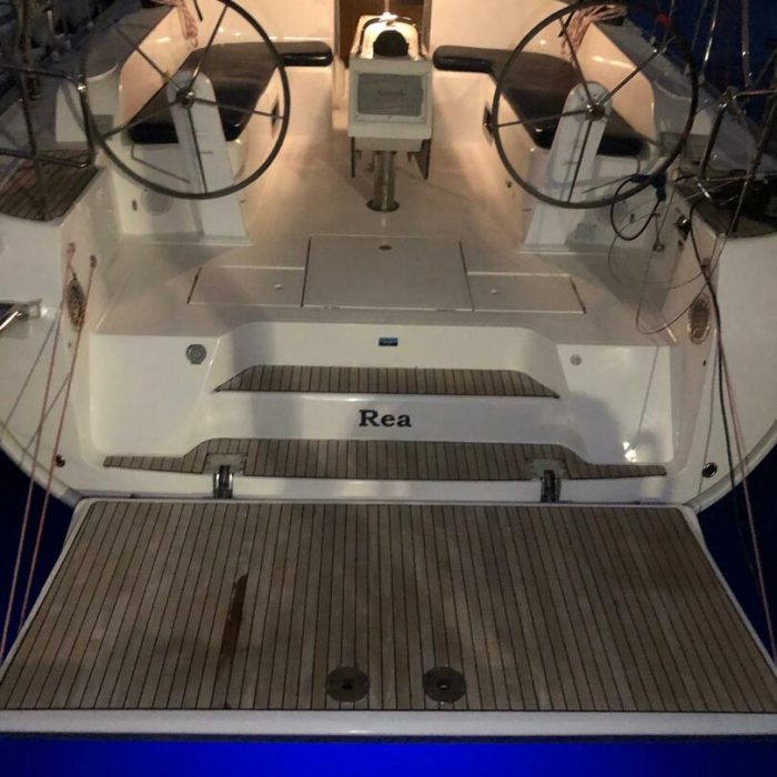 Rea (Refit 2022) | Bavaria 46 Cruiser photo 7