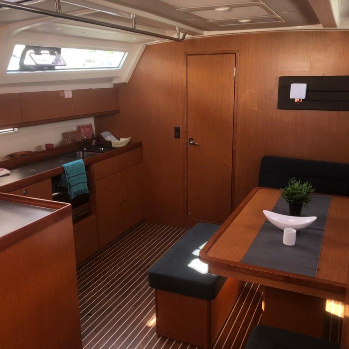 Topcu | Bavaria Cruiser 46 photo 10