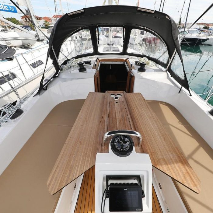 Spectrum | Bavaria Cruiser 37 photo 4