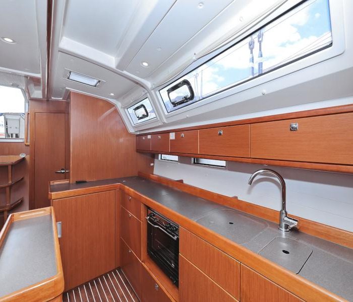 Ticija | Bavaria Cruiser 46 photo 57