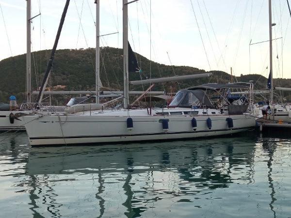 Family | Sun Odyssey 49 photo 4