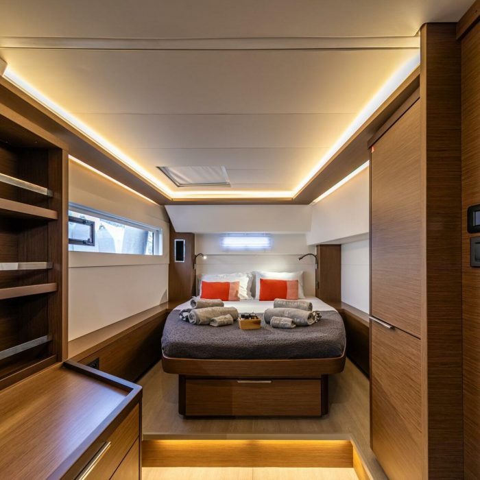Lino | Lagoon 46 photo 33