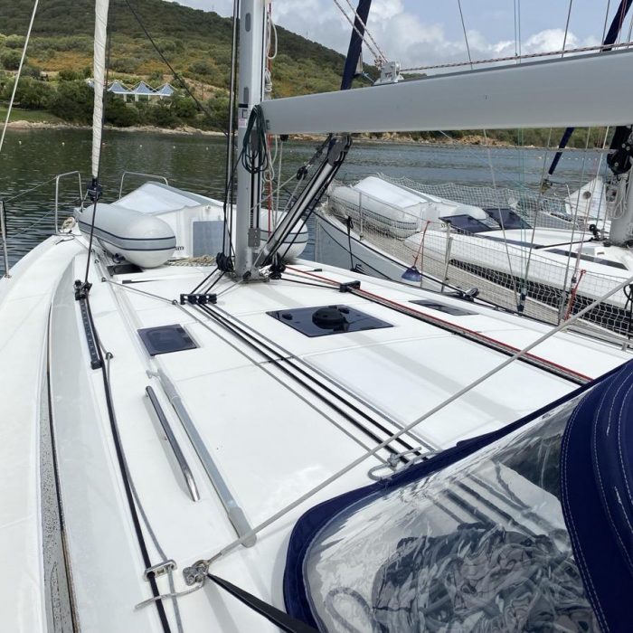 Karma | Oceanis 40.1 photo 3