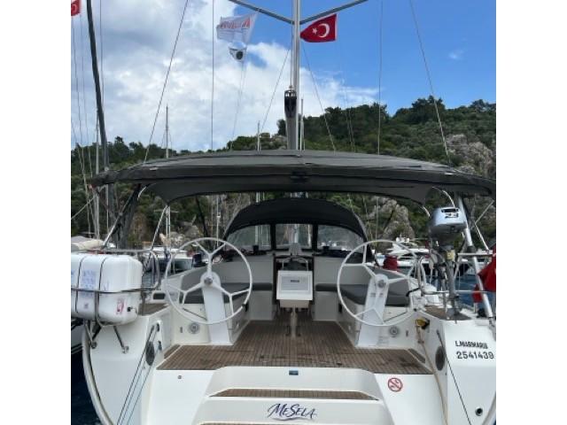 Classic | Bavaria 46 Cruiser photo 14