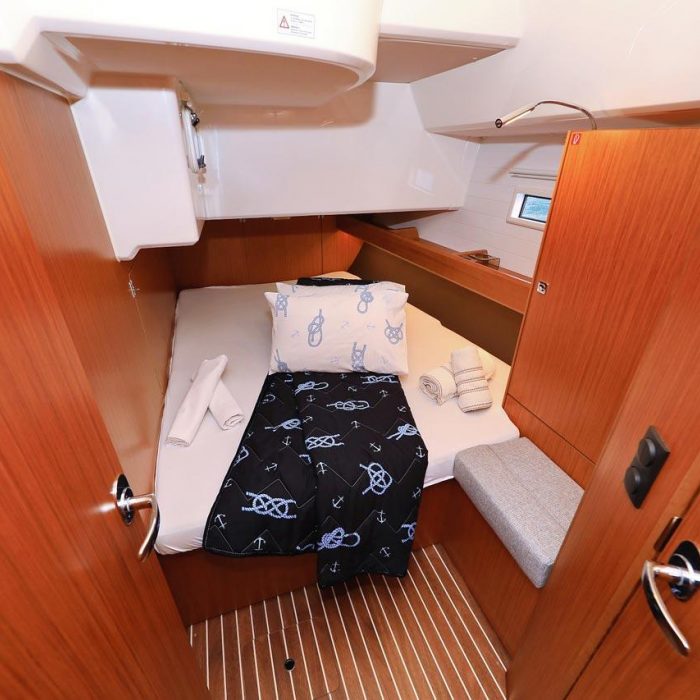 Enigma | Bavaria Cruiser 46 photo 26