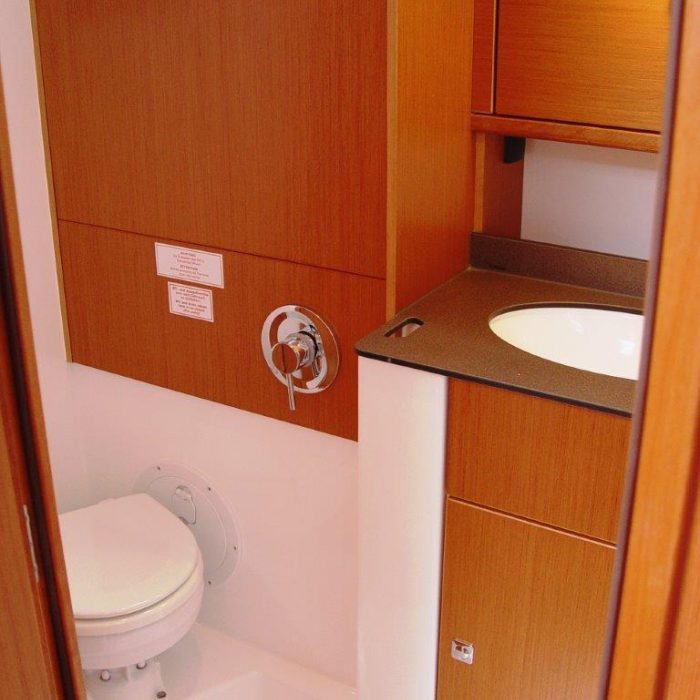 Zedaron | Bavaria Cruiser 51 photo 14