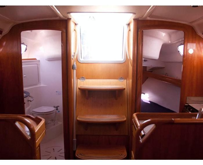 Ana | Bavaria 30 Cruiser photo 13