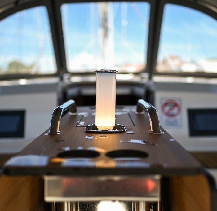 Bosun | Bavaria C46 photo 47 Bosun | Bavaria C46 photo 47