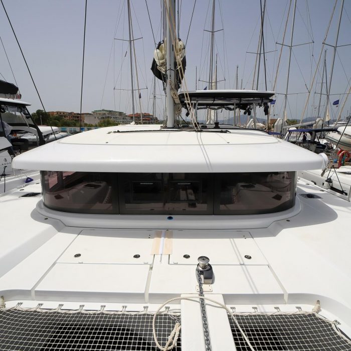 Panella - Premium line | Lagoon 42 photo 1