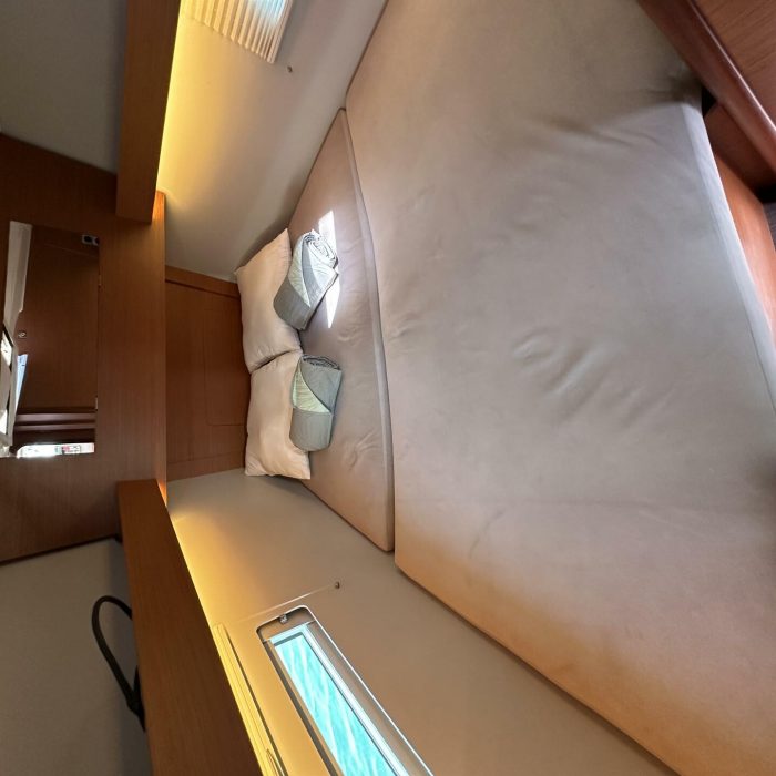 Ino | Dufour 390 Grand Large photo 5
