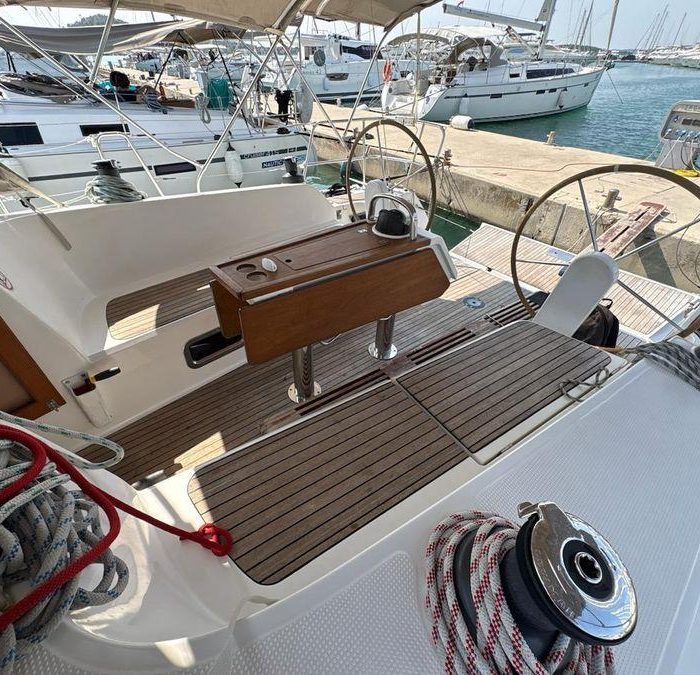 Jaleo | Bavaria Cruiser 41 - 3 cab. photo 7