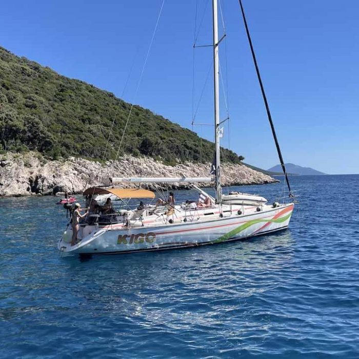 Kigo 2 | Bavaria 44 photo 1