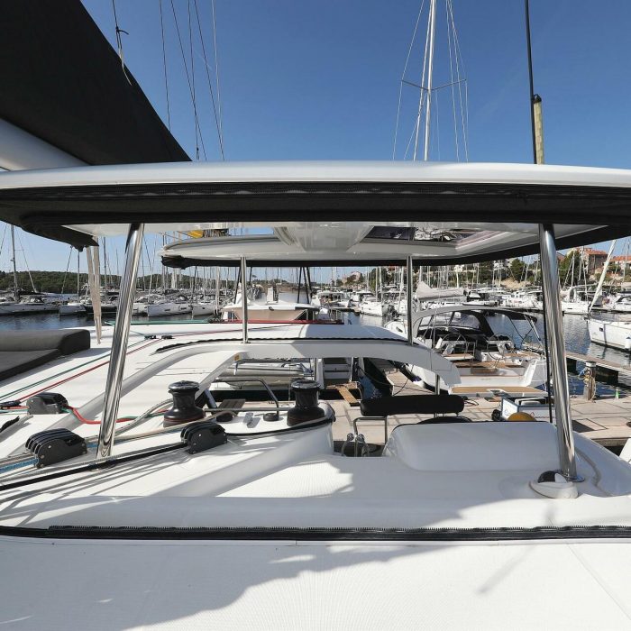 Rami Rami | Lagoon 42 - 4 + 2 cab. photo 6