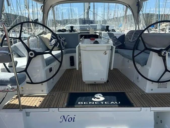 Noi | Oceanis 40.1 photo 2
