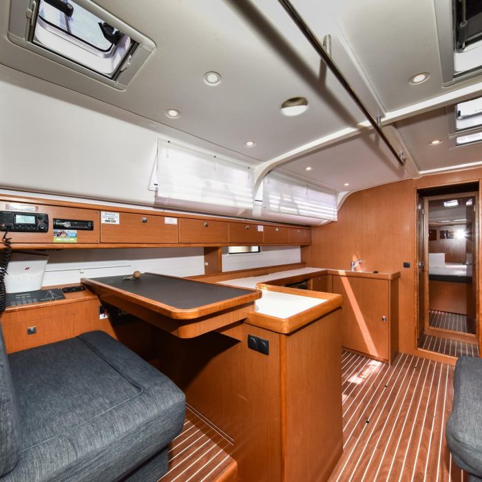 Yolo | Bavaria Cruiser 51 photo 32