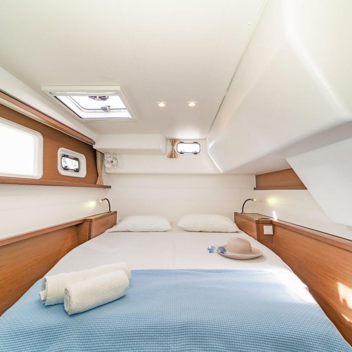 Kon-Tiki | Lagoon 450 Fly photo 11