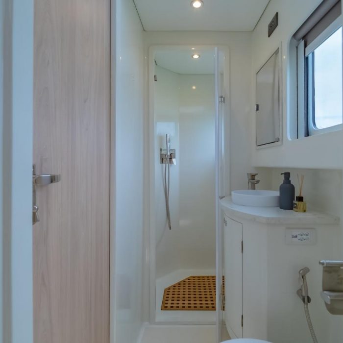 Electric E-Motion | Island Spirit 525E photo 43