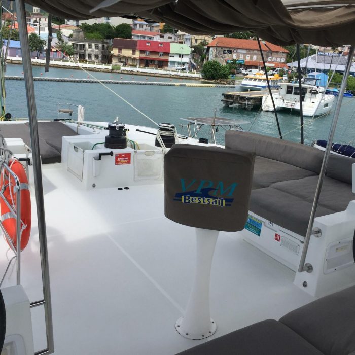 Marlena | Lagoon 620 photo 17