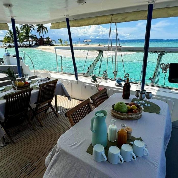 Charcot | Lagoon 570 photo 17