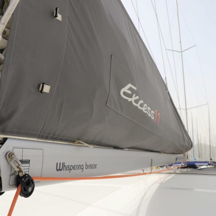 Whispering Breeze | Excess 11 photo 10