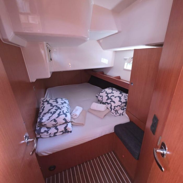 Alexandra | Bavaria Cruiser 46 - 4 cab. photo 21