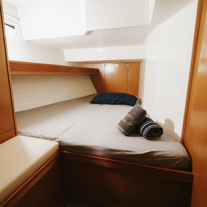 Lady Sunshine | Bavaria 55 Cruiser photo 13