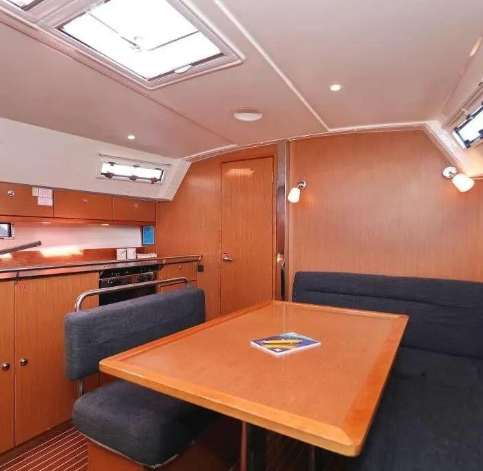 Star Philip | Bavaria Cruiser 40 photo 29