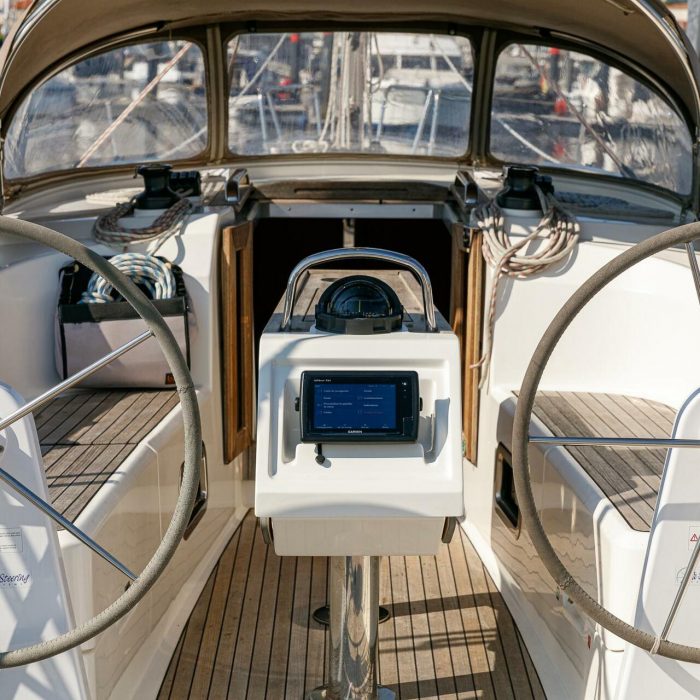 Fix | Bavaria 34 photo 11