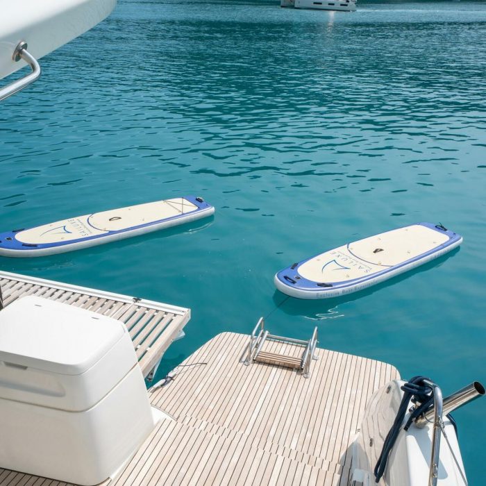 SAILUXE - Fichetto | Lagoon 51 photo 5