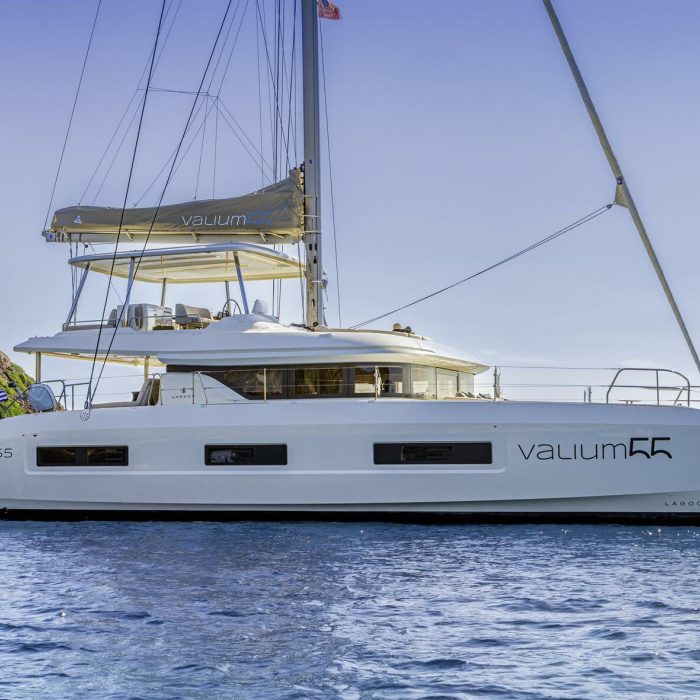 VALIUM 55 | Lagoon 55 photo 4