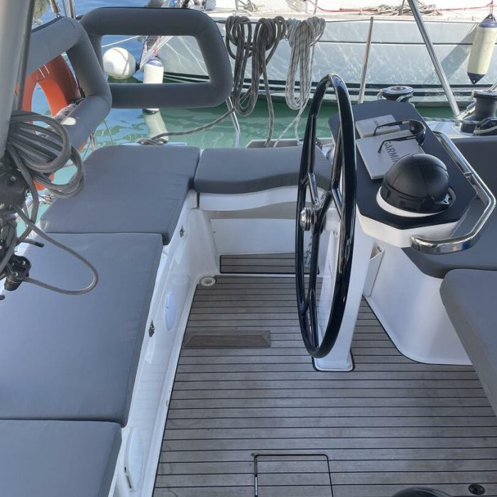 Adonis | Bavaria Vision 42 photo 9 Adonis | Bavaria Vision 42 photo 9