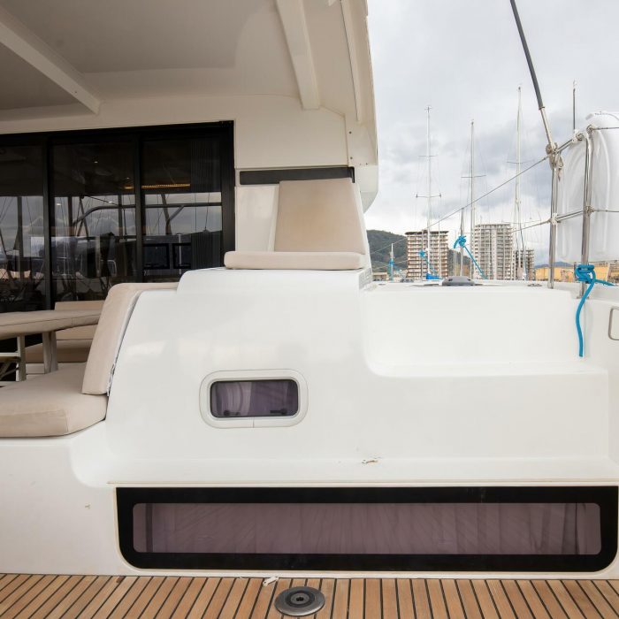 Emozione - Standard Line | Lagoon 42 photo 13