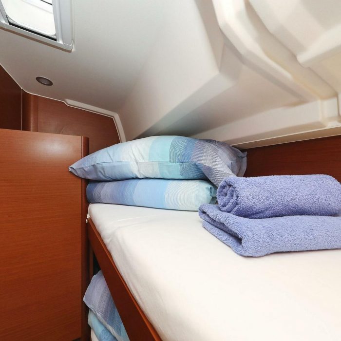 Cosmopolitan | Hanse 508 photo 19