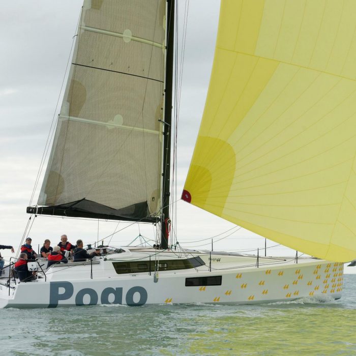 Tostaky | Pogo 44 photo 20