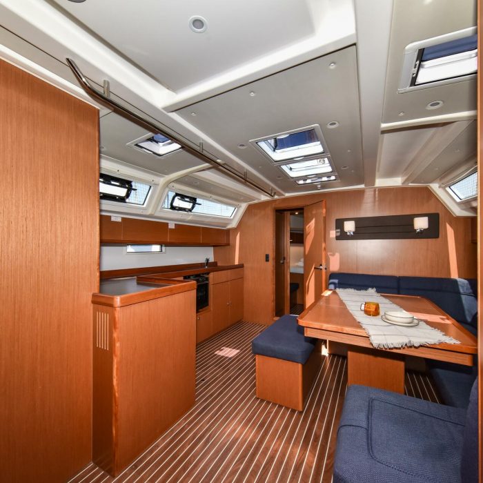 Paola | Bavaria Cruiser 46 photo 22