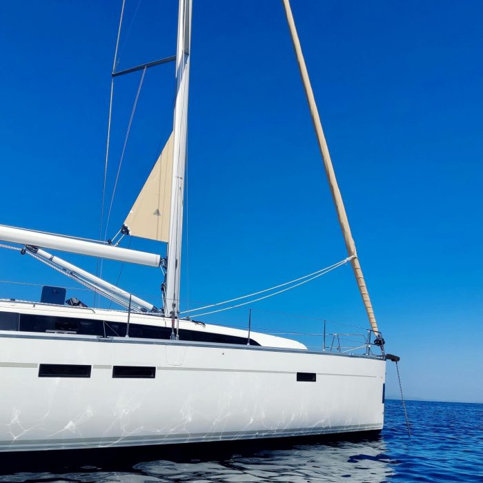 Io | Bavaria Cruiser 46 Style photo 1