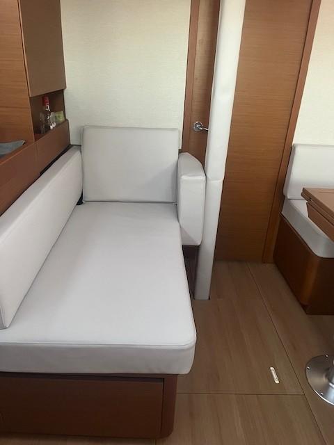 Kairos | Sun Odyssey 410 - 3 cab. photo 3