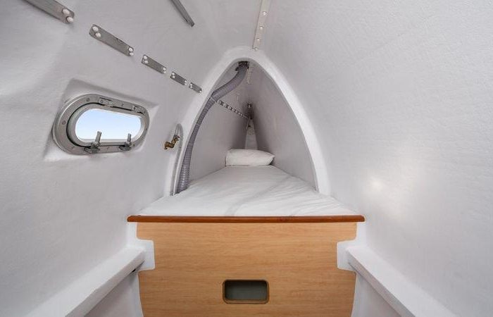 Poevasion | Ocean Voyager 53 photo 13