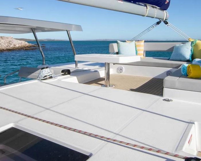 Moorings 4200/3 Exclusive Plus | Leopard 42 photo 5
