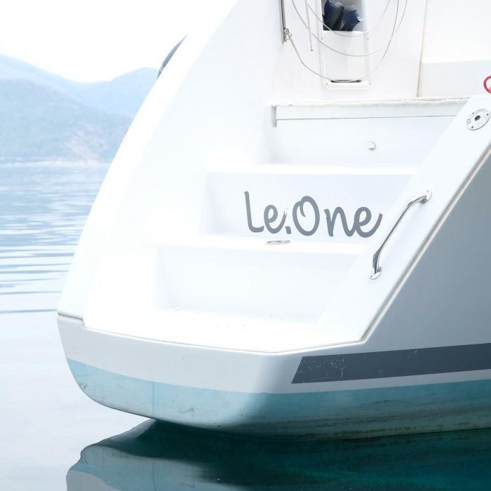 Le.One. | Lagoon 450 photo 12