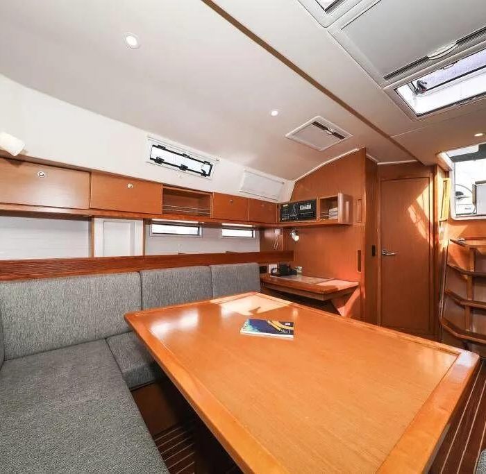 Star Doris | Bavaria Cruiser 45 photo 27