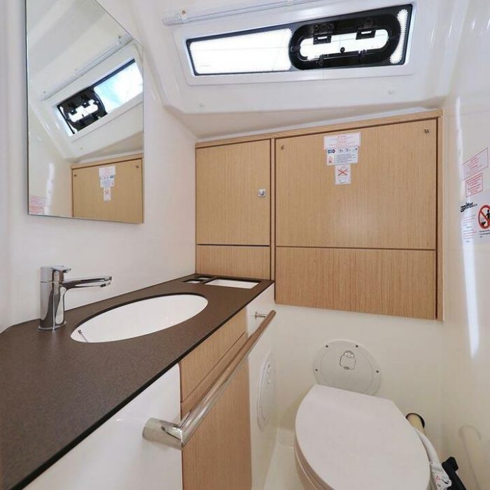 Abiona | Bavaria Cruiser 46 photo 18