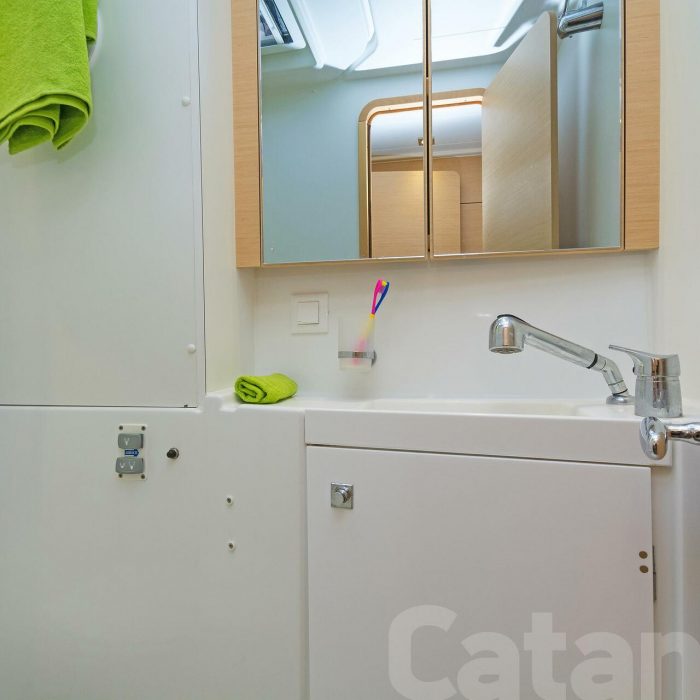 Catanoo | Lagoon 39 photo 54