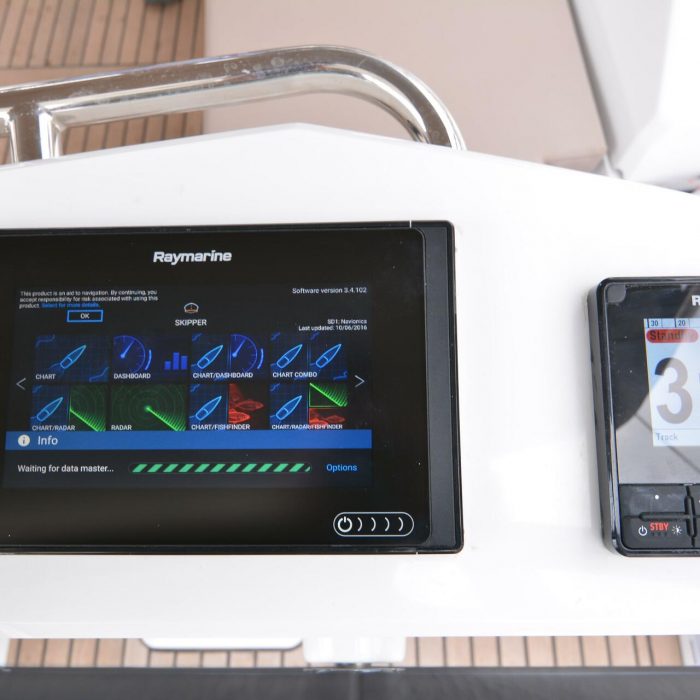 Kos 51.1 | Oceanis 51.1 photo 12 Kos 51.1 | Oceanis 51.1 photo 12