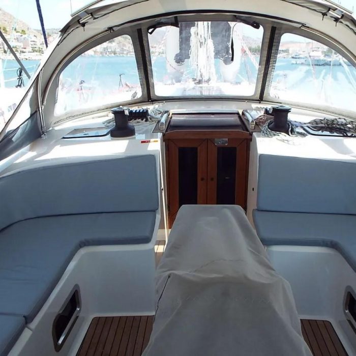 Windseeker S | Bavaria 51 Cruiser photo 3