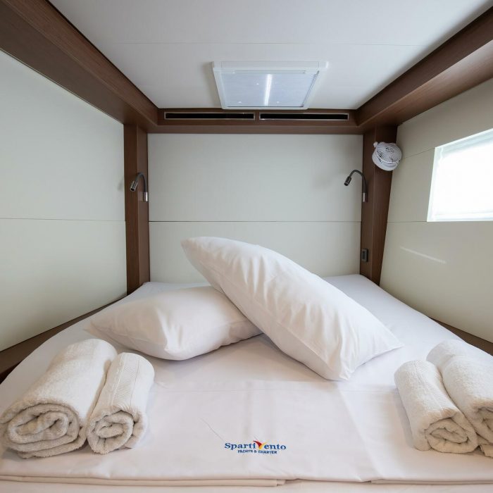 Finocchietto - Premium Line | Lagoon 50 photo 30