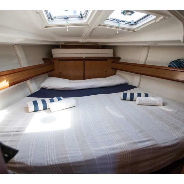 My Lady | Sun Odyssey 45 photo 3
