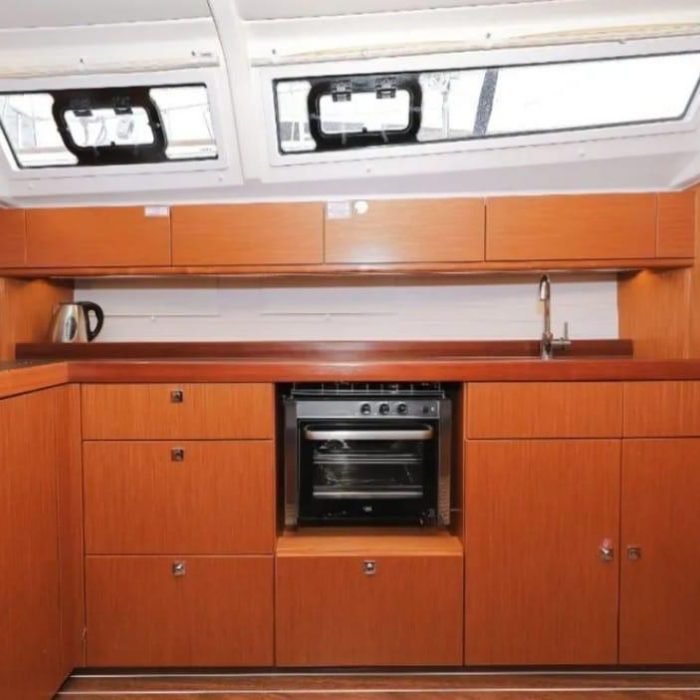 Athene | Bavaria Cruiser 46 photo 14